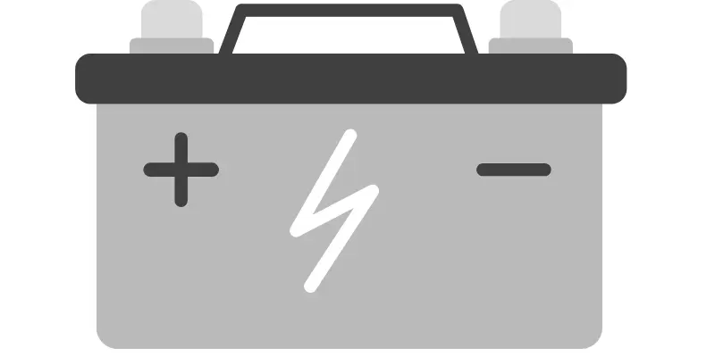 battery Battery