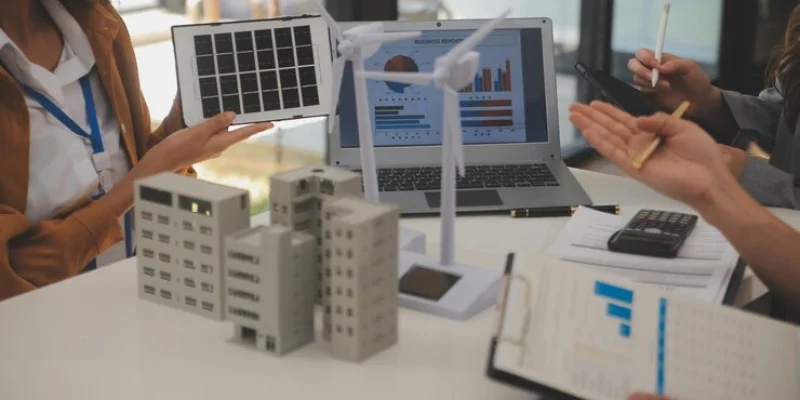 solar company orm solar crm