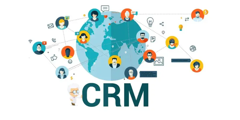 solar crm solar crm