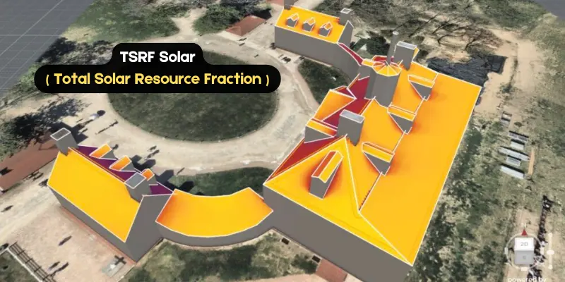 tsrf solar tsrf solar